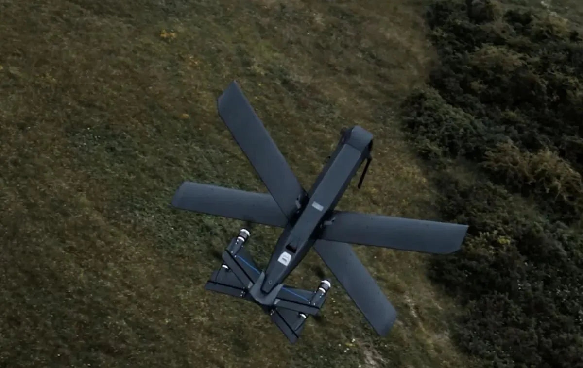Росіяни скаржаться на удари ЗСУ дронами HX-2 на передовій