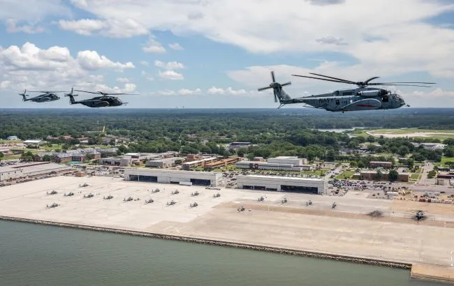 У США всі військові бази перевели в підвищену готовність через загрозу терактів