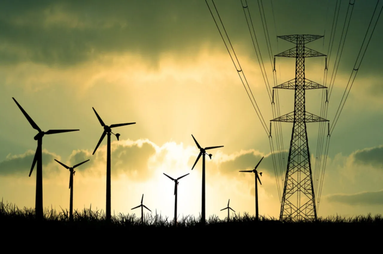 В Україні впали ціни на електроенергію для бізнесу до рекордного мінімуму