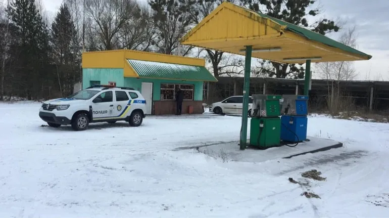 БЕБ повідомило про суттєве скорочення тіньових АЗС в Україні