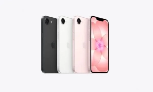 Rolls-Royce представив перший електрокар Spectre (фото)