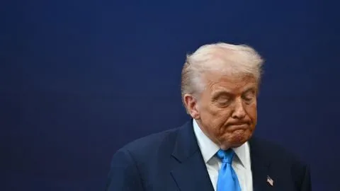 Трамп здивований атаками Ірану на арабські країни після ударів США