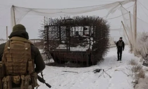 Зараз більш сучасна війна, для неї потрібні молоді люди – Зеленський 