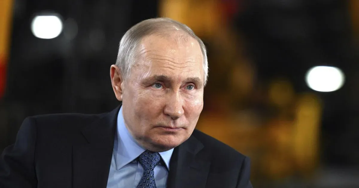 Колишні ув’язнені Путіна вбили бізнесмена в Таїланді