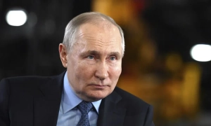 Палата представників США підтримала законопроєкт про виділення допомоги Україні