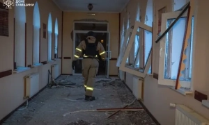 Атака на Львівщину: скільки ракет вдалося збити