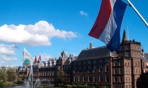 Стармер заявив про небезпечну ескалацію Ірану