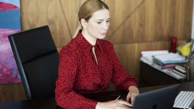 Vodafone Україна запускає супутниковий зв’язок для смартфонів