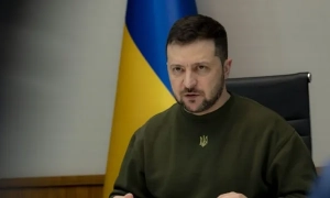 Звільнення Криму є пріоритетом для України — Рефат Чубаров