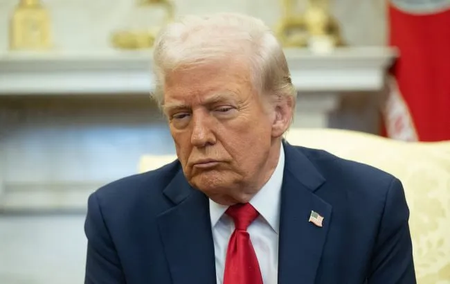 Катар і ОАЕ намагаються переконати Трампа завершити війну з Іраном