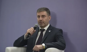 Звільнення Криму є пріоритетом для України — Рефат Чубаров