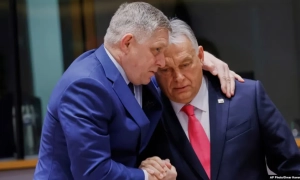 Україна отримає 30 тест-систем для виявлення китайського вірусу