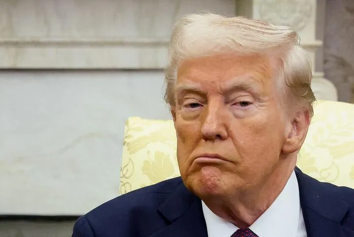 Дональд Трамп не виключає розміщення військ США в Ірані