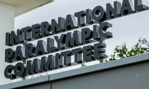 МПК заборонив форму українських паралімпійців з картою України на Іграх-2026