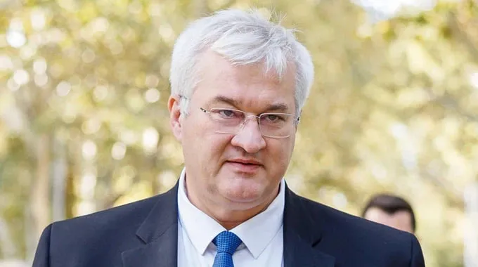 Сибіга подякував Німеччині за допомогу Україні взимку