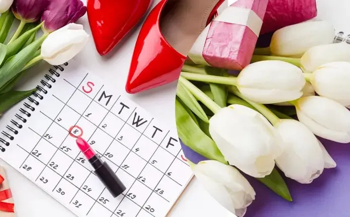 8 березня 2026: чи буде додатковий вихідний для українців