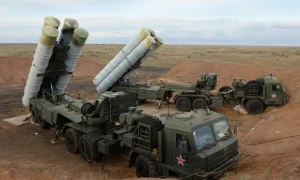 СБС уразили російський завод, який виробляє комплектуючі для Shahed та «Калібрів»