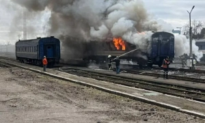 На фронті з’явиться Лінія дронів, яка має зупинити просування росіян
