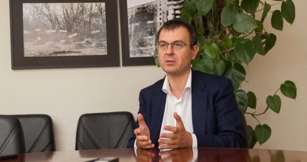 Гетманцев закликав продавців пального не підвищувати ціни