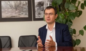 Ситуація контрольована, але всім потрібна згуртованість, впевненість і спокій