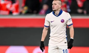 Ярослав Ракицький повернувся в Шахтар