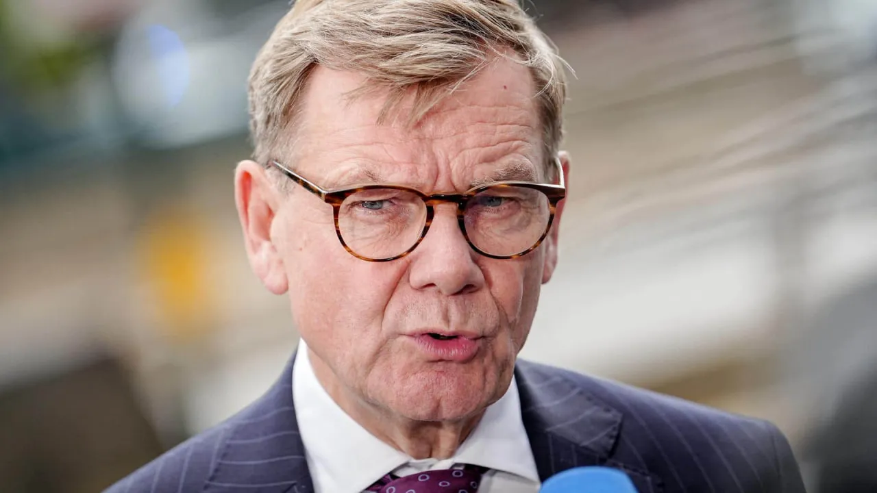 Глава МЗС Німеччини вимагає від Угорщини розблокувати кредит для України