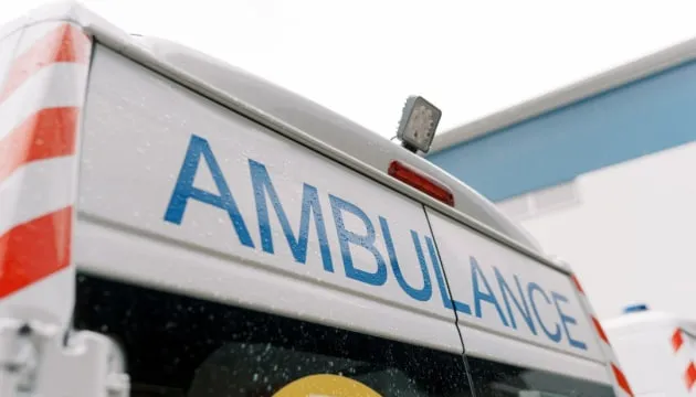 Росіяни обстріляли село на Харківщині, загинула жінка