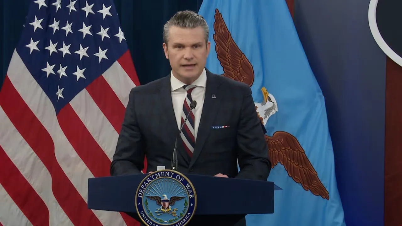 США планують швидко взяти під контроль повітряний простір Ірану