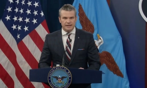 Рубіо припускає, що «простою резолюцією» ООН можна припинити війну в Україні