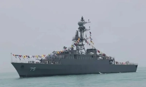 У Польщі автобус зіткнувся з колоною військової техніки для ЗСУ