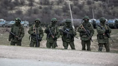 Уповноважений Президента розповів як Україна обмежує спроможності РФ