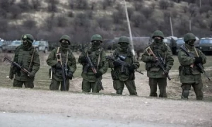 СБУ та Сили оборони пошкодили російські кораблі в порту Новоросійська