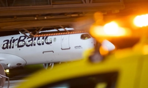 Зеленський підтвердив спільне з США виробництво дронів-перехоплювачів - Bloomberg