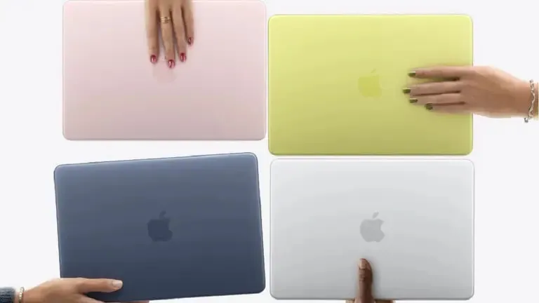 Новий MacBook Neo доступний для замовлення в США