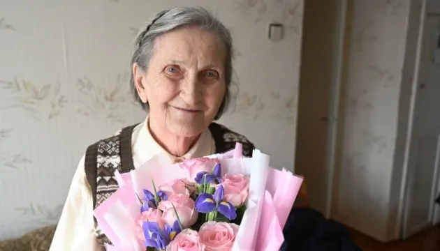 На Тернопільщині померла колишня зв’язкова УПА