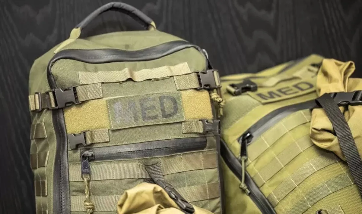 Міноборони Литви закупило засоби захисту від хімічних і біологічних загроз