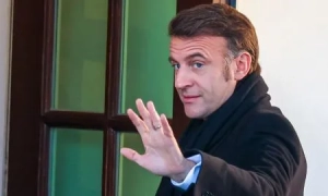 США планують швидко взяти під контроль повітряний простір Ірану