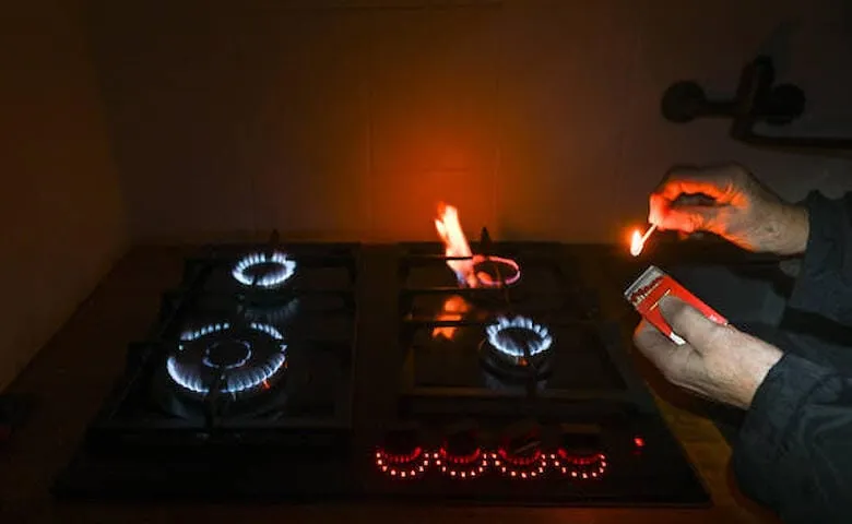 У Придністров’ї вимкнули опалення та гарячу воду на невизначений термін