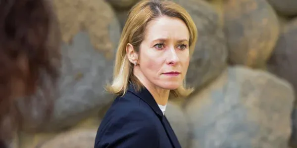 Каллас відреагувала на погрози Ірану атакувати Європу