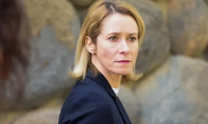 Китай втрутився у суперечку Трампа з Іспанією