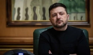 Китай втрутився у суперечку Трампа з Іспанією