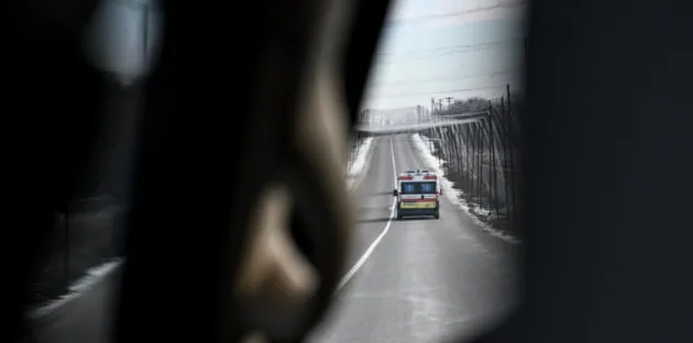 У Дружківській громаді залишаються близько 11 тисяч жителів