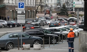 Пасажири київського метро отримали безкоштовні електронні квитки