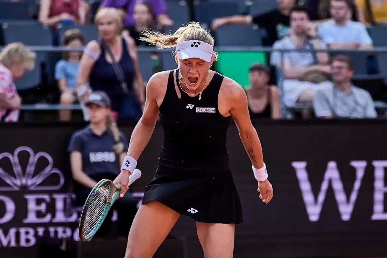 Визначилась суперниця Ястремської у другому колі турніру в Індіан-Веллсі