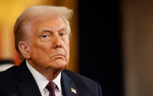 Сенат США не обмежив повноваження Трампа щодо війни з Іраном