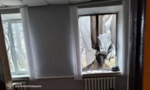 Понад 70 ракет і 450 дронів: рф завдала прицільного удару по енергетиці України