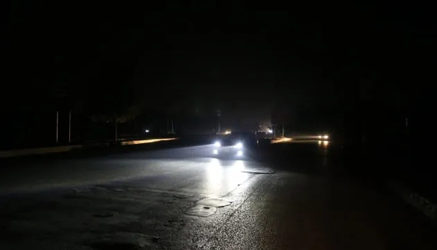 На Кубі стався масштабний блекаут