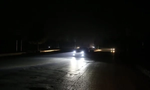 Терористи влаштували втечу з найсуворішої ізраїльської в'язниці