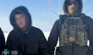 Сильний вітер і опади: прогноз погоди в Україні на 5 березня