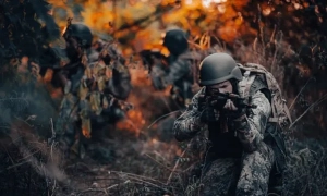 Сили оборони України знищили центр виробництва FPV-дронів РФ